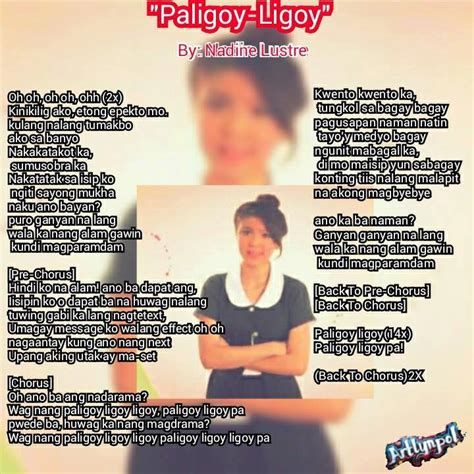 ligoy : Binisaya .